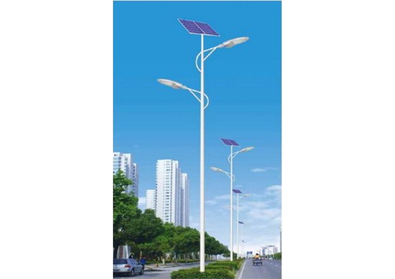 太阳能路灯
